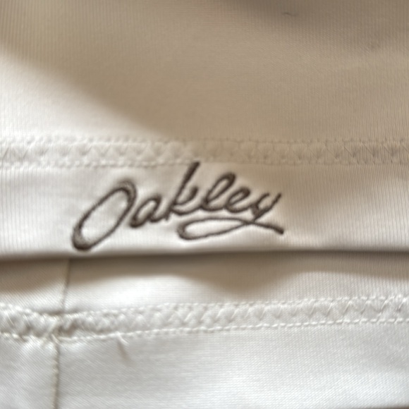 Oakley Track Suit - Picture 10 of 12
